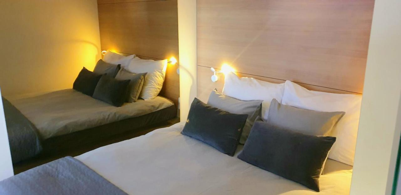 Lupoapartments Z Jacuzzi Pole Dance Leczycka 29 Klimatyzacja Parking Dostep Na Kod Łódź Buitenkant foto