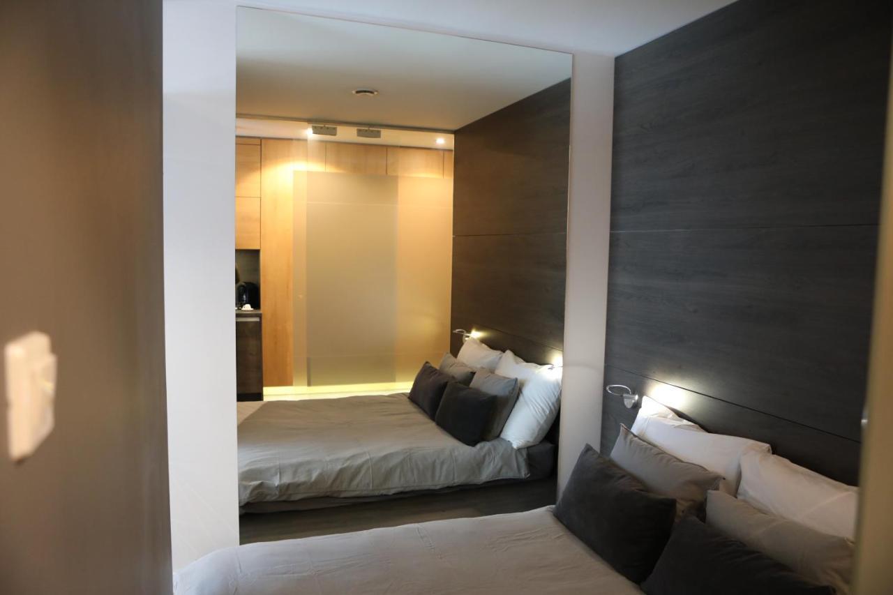 Lupoapartments Z Jacuzzi Pole Dance Leczycka 29 Klimatyzacja Parking Dostep Na Kod Łódź Buitenkant foto
