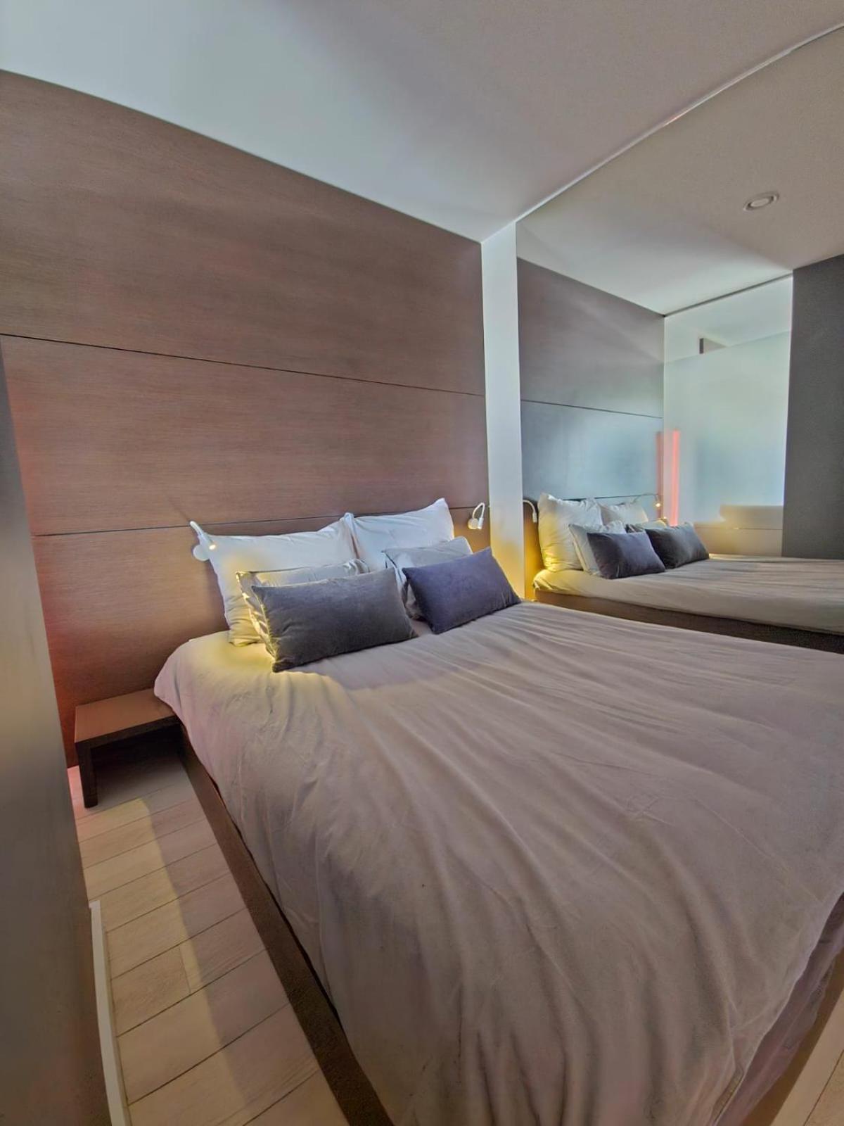 Lupoapartments Z Jacuzzi Pole Dance Leczycka 29 Klimatyzacja Parking Dostep Na Kod Łódź Kamer foto