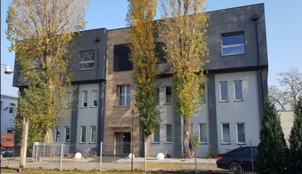 Lupoapartments Z Jacuzzi Pole Dance Leczycka 29 Klimatyzacja Parking Dostep Na Kod Łódź Buitenkant foto